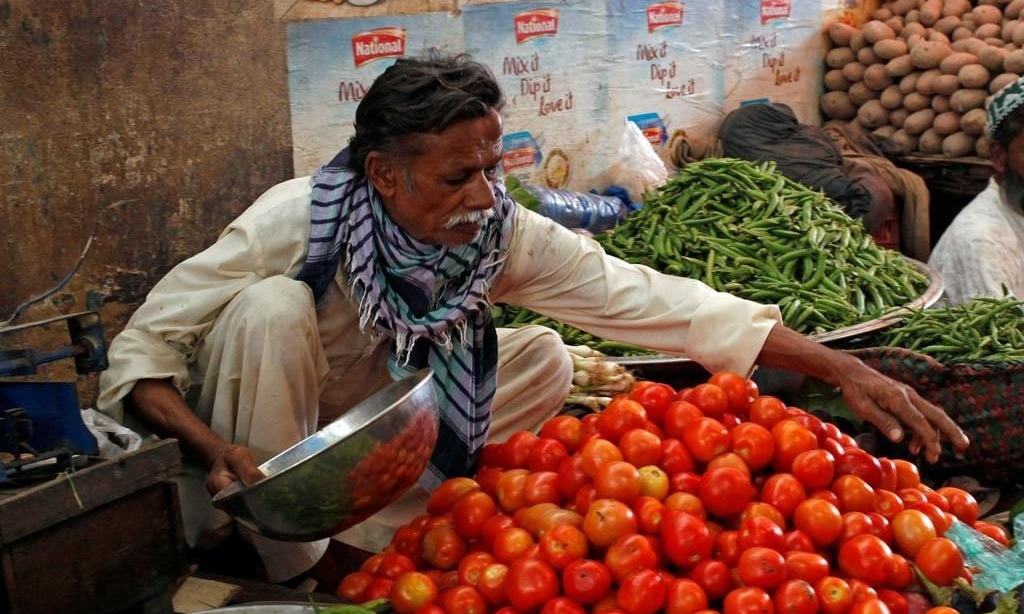 Pakistan inflation rate remains in single digits, says Asad Umar
