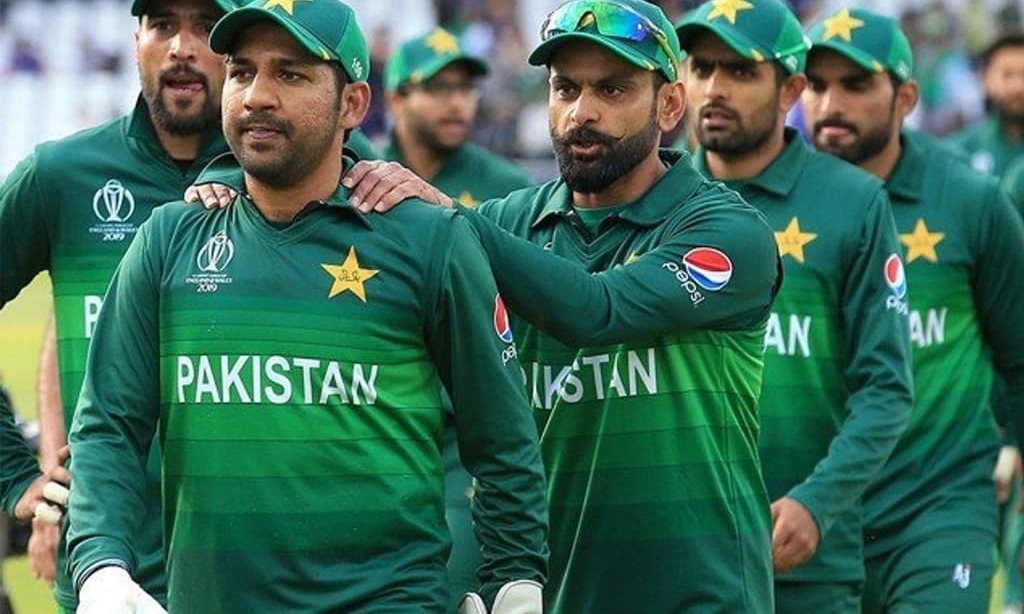 Pakistan squad&rsquo;s COVID-19 tally climbs to 10 in New Zealand