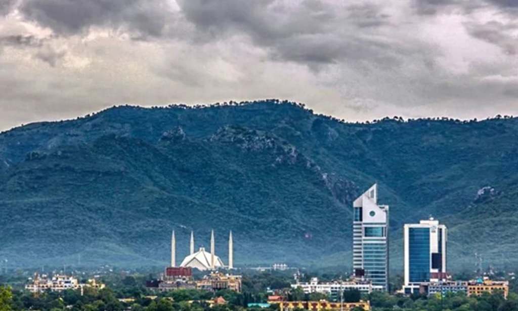 ECP announces schedule of by-polls for Islamabad's mayor