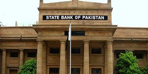 E-Banking Transactions Increase by 25 pc amidst Pandemic: SBP