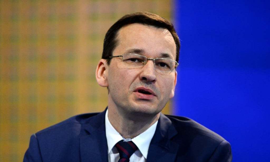 Poland is not changing EU budget stance, says PM