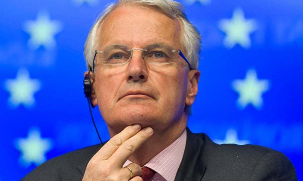 Brexit briefing for EU envoys cancelled due to &lsquo;intensive negotiations&rsquo;