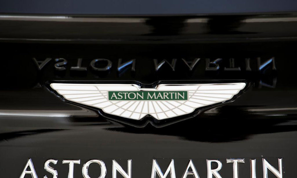 Aston Martin shareholders green light third capital injection this year