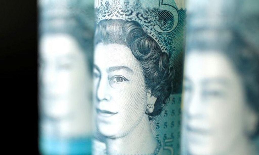 Sterling reverses losses after EU official sees &lsquo;imminent&rsquo; Brexit deal