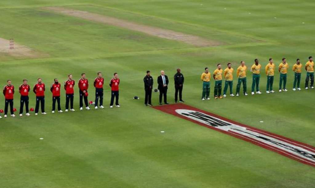 South Africa-England ODI moved to Sunday after positive COVID-19 case