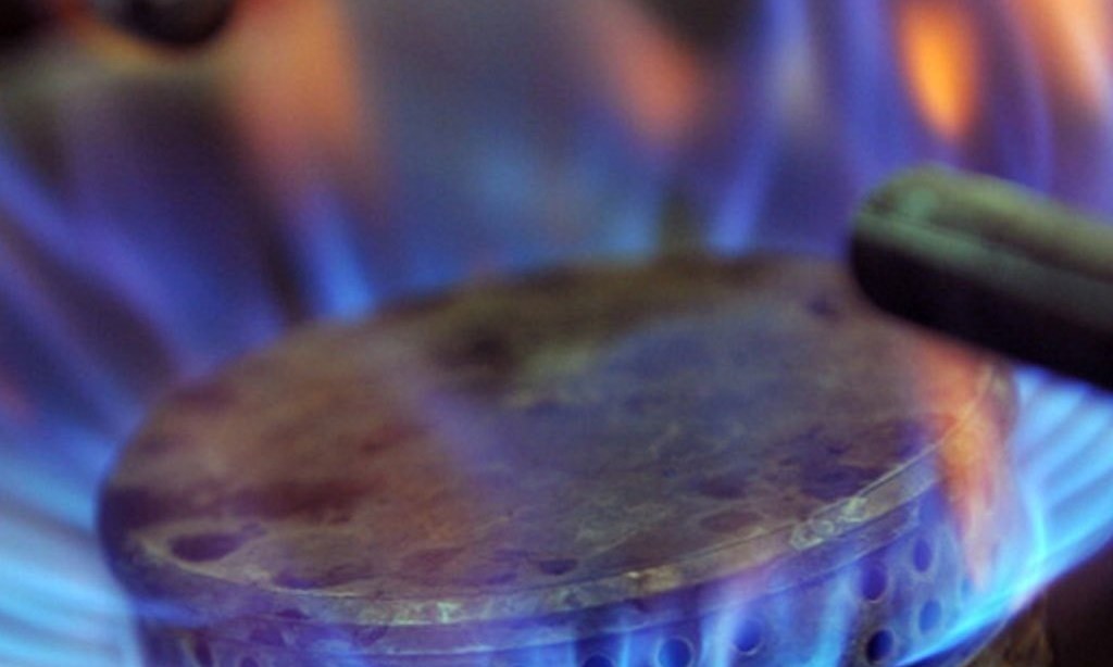 UK GAS-Prices rise on undersupply as temperatures dip