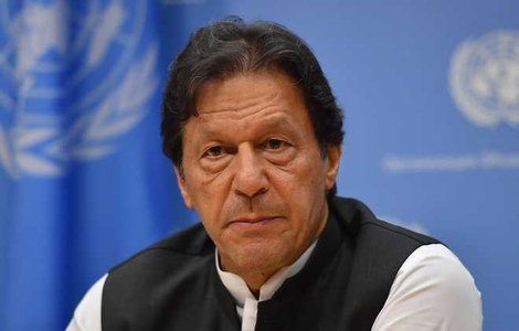 Government to introduce new local bodies system after elections, says PM Khan