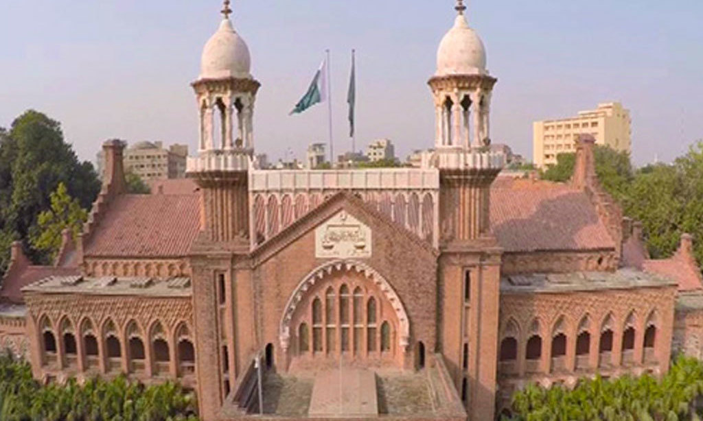 LHC seeks report on plea against ad for appointment of SIMS principal