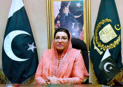 Second wave of corona more dangerous: Dr. Firdous