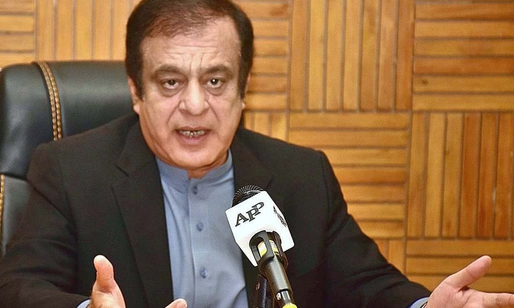 PM calls for $ 500 billion fund for poor countries: Shibli