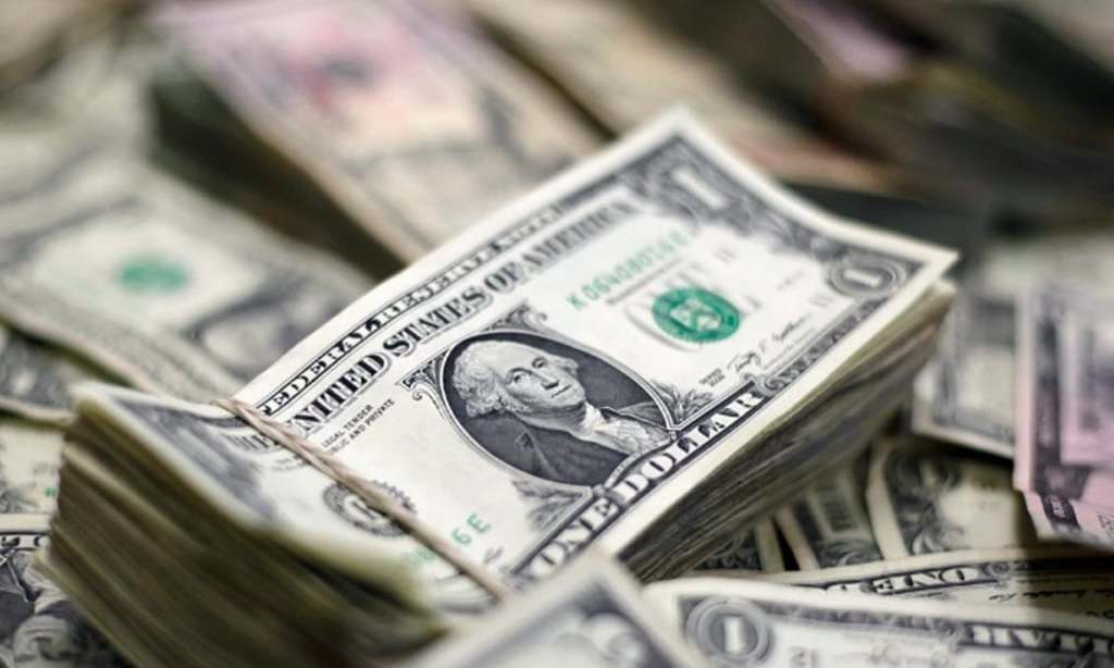 Dollar set for worst week in a month; investors shrug off U.S. jobs data