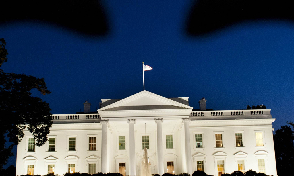 White House's Kudlow says U.S. economy still strong despite jobs report