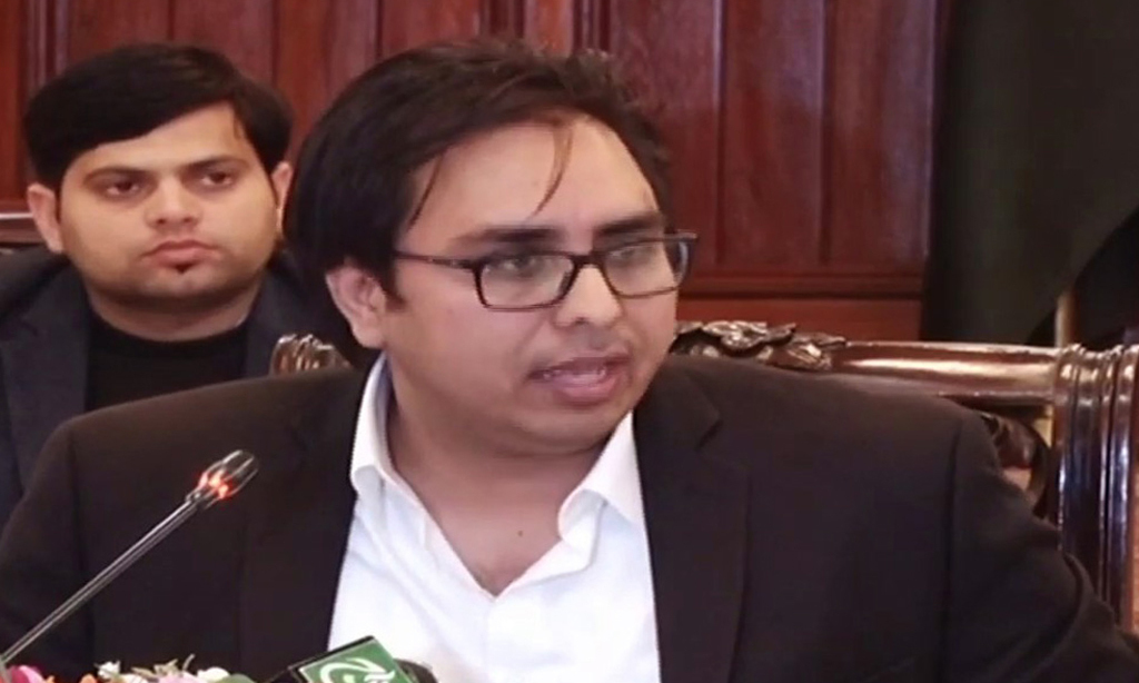 Govt taking steps to restructure national institutions: Dr.Gill