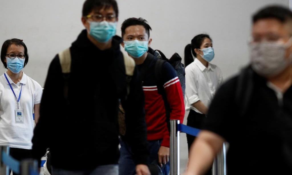US CDC reports 275,386 deaths from coronavirus