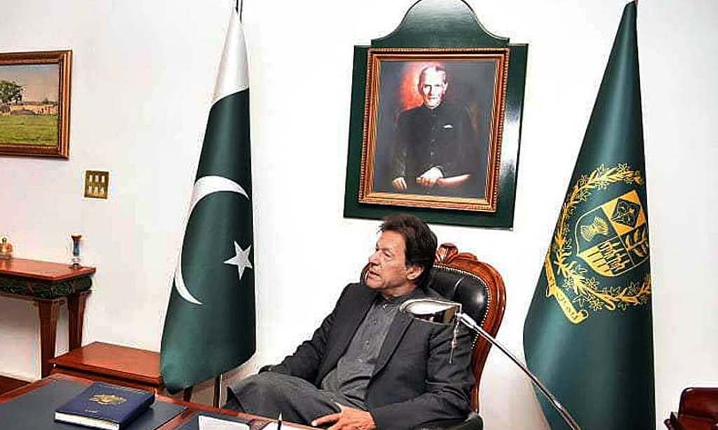 PM rules out mosques' closure