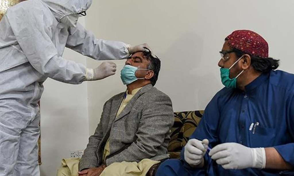 24 more die of Covid-19 in Punjab