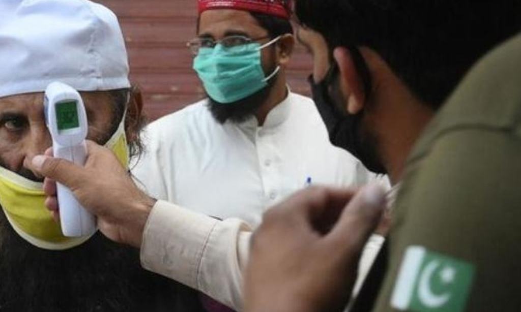 Second coronavirus wave: Serious challenges ahead if govt does not adopt effective measures: Fafen