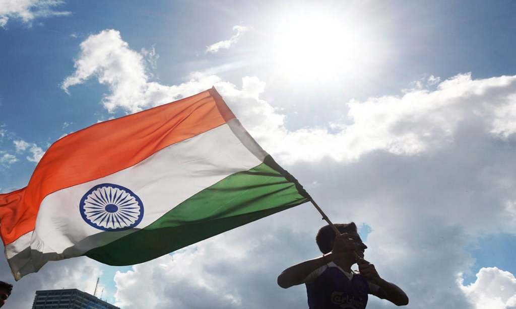 Indian diamond ring sets world record
