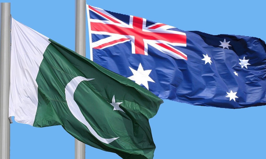 Australia announces Jahanzeb new honorary consul in Karachi