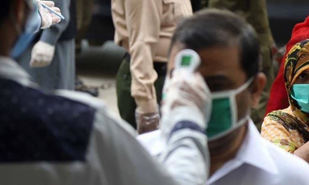 Over 200 COVID-19 patients are on ventilators across country: NCOC