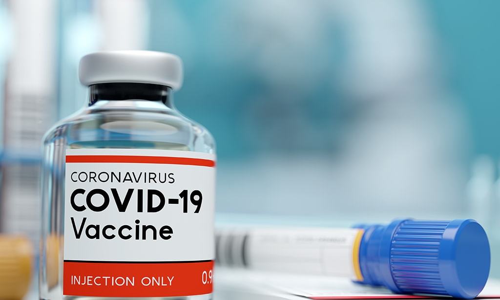 COVID-19 'vaccine nationalism' could cost rich nations billions