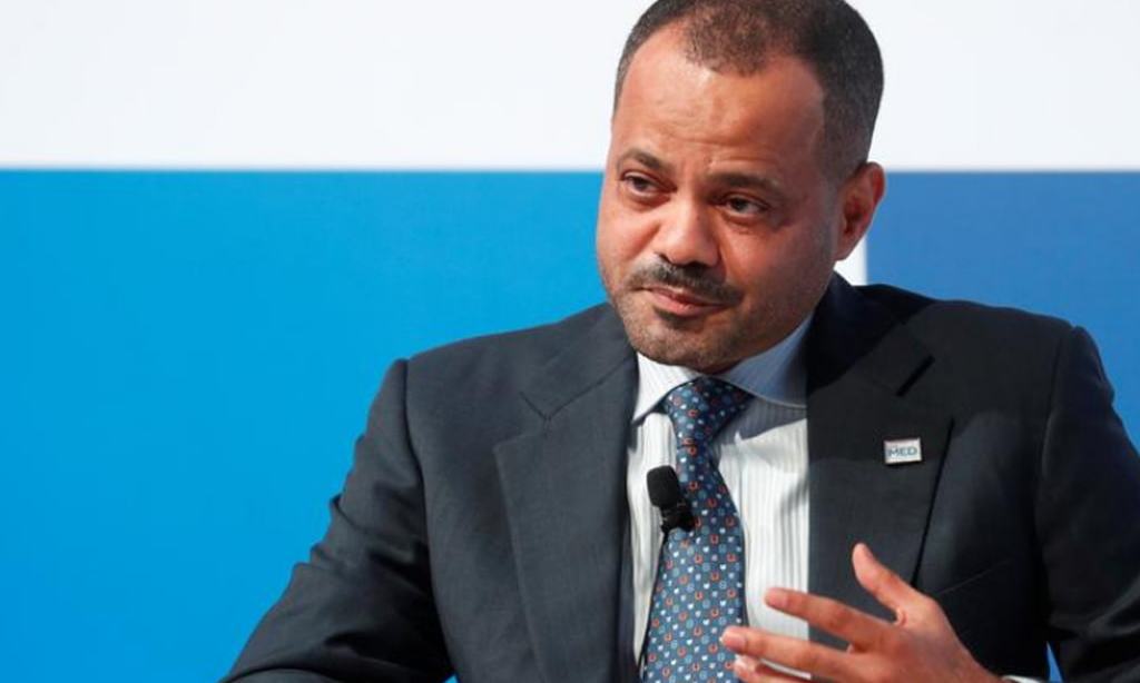 Oman to enact labour, taxation and subsidy reforms, says minister