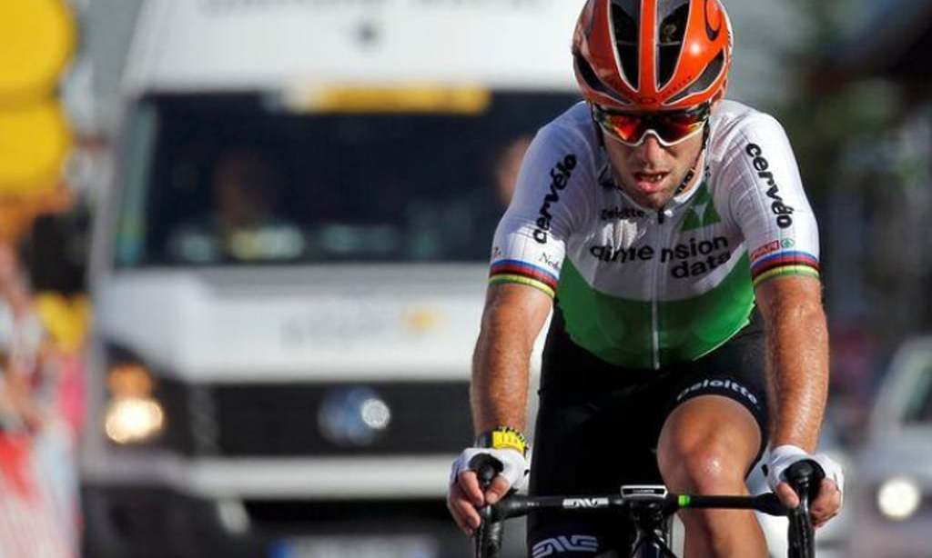 Cavendish joins Deceuninck-Quick Step for 2021