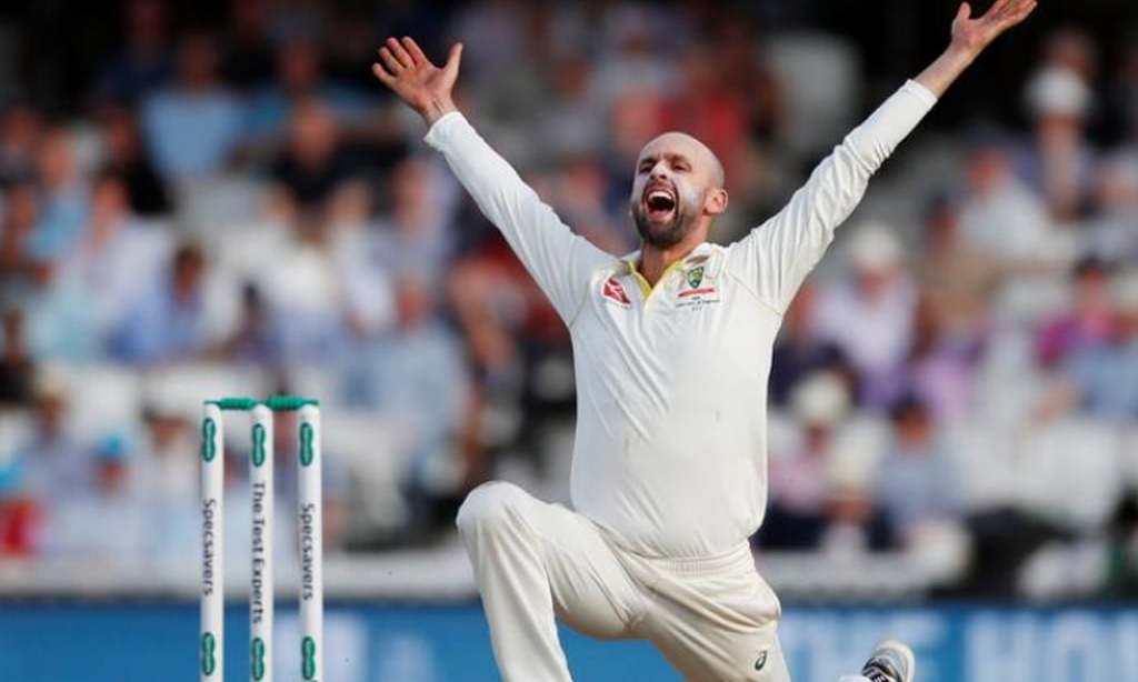 Australia bring in Lyon, fret over Finch's fitness against India