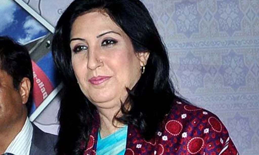 Women rights, laws to be ensured, says Syeda Shehla Raza