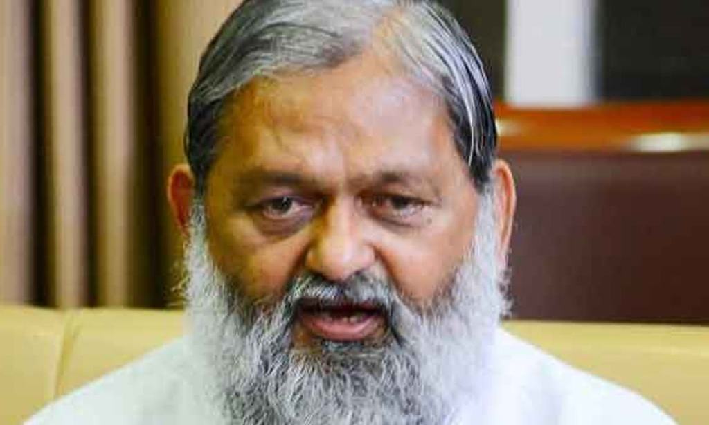 BJP minister who took India-made COVID-19 vaccine tests positive for virus