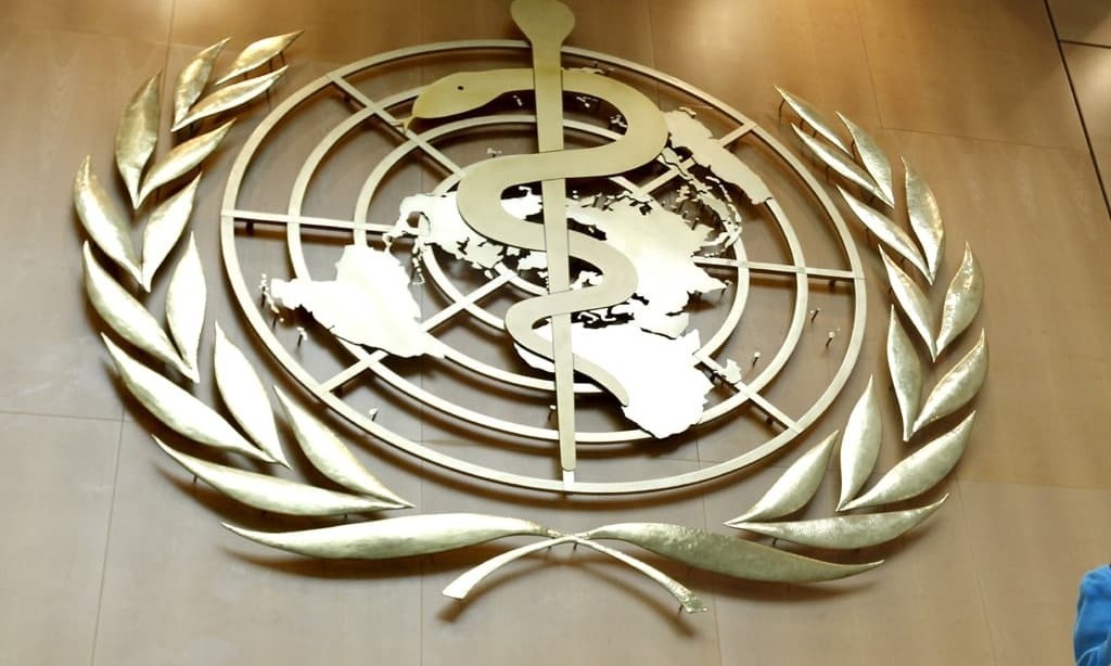 WHO warns virus crisis not over as vaccine rollout starts