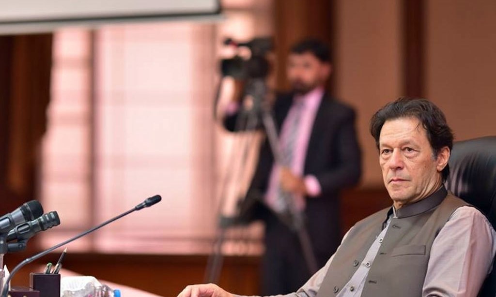 Govt will not create hurdles in PDM&rsquo;s rallies: PM
