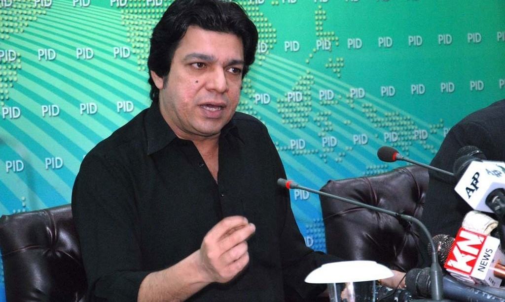 Govt is making all out efforts to protect lives of people from COVID-19: Vawda