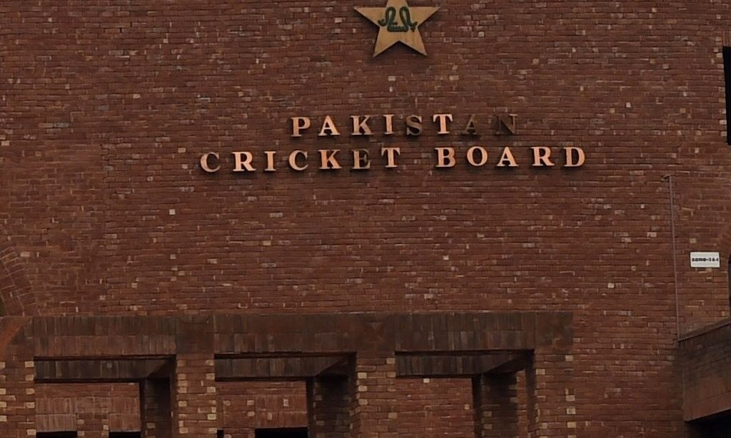 Cricketer fined for breaching PCB Code of Conduct
