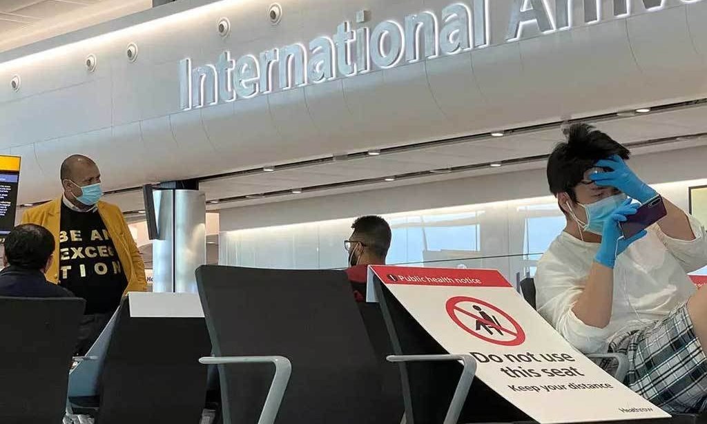 Kyrgyzstan reopens borders to all foreign visitors
