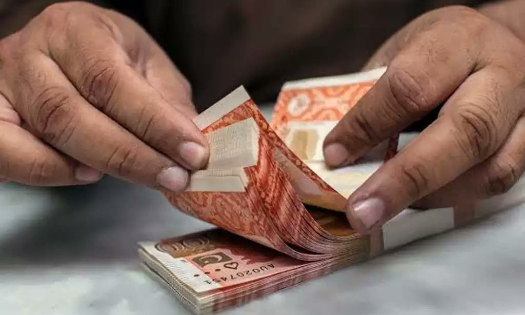 FD unveils strategy to apply budget check on payrolls