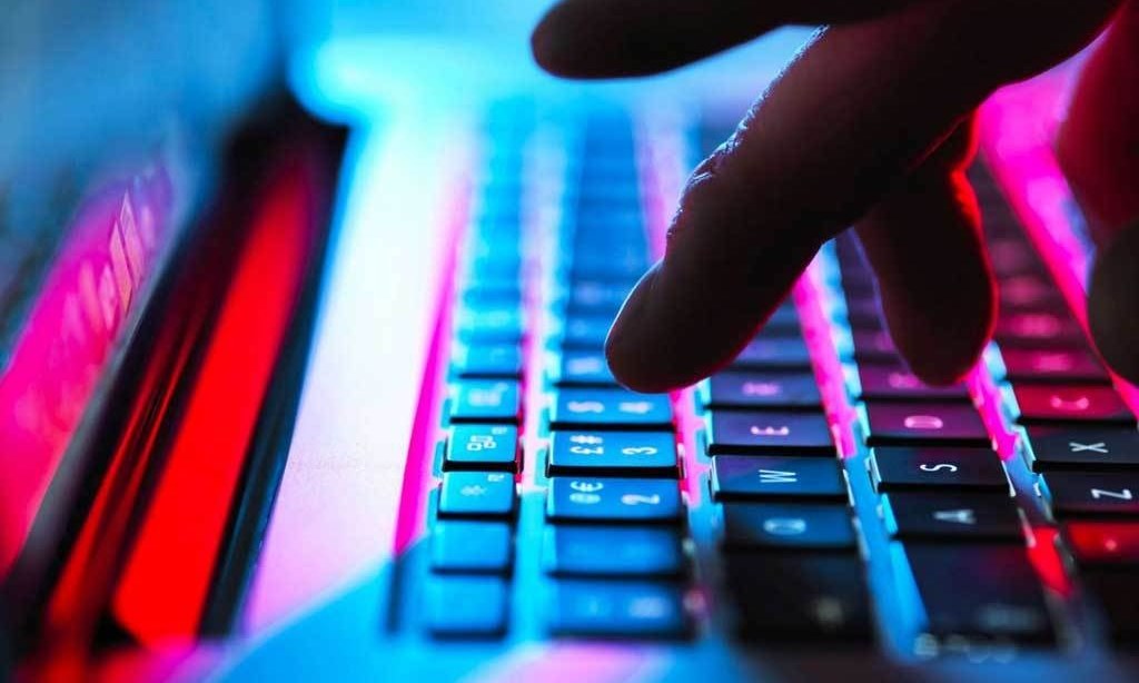 Incidence of cyber harassment rises 189pc during pandemic: DRF