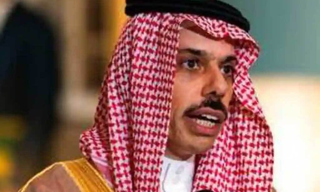 Gulf states must be consulted in US nuclear deal with Iran: Saudi Arabia