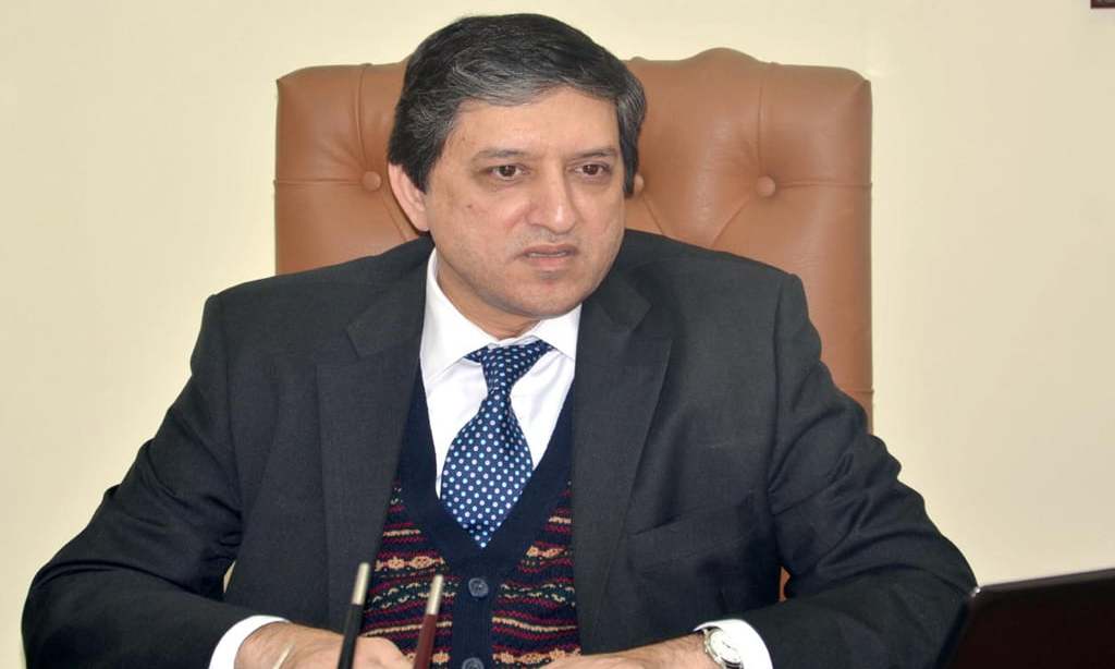 Senate will investigate assets, degrees of NAB officials: Mandviwalla