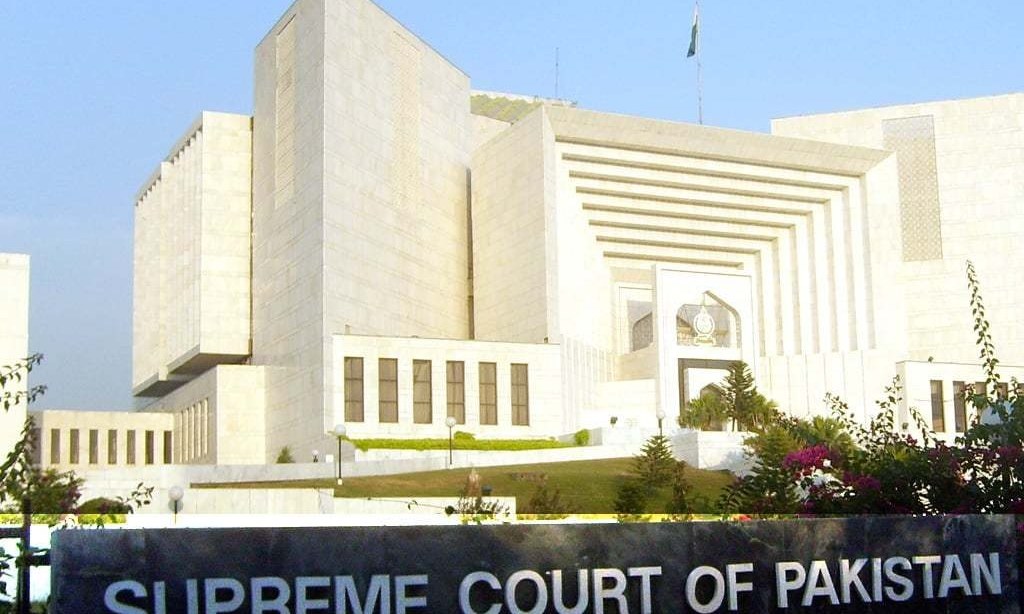 SC to hear Justice Qazi Faez Isa&rsquo;s review petition on Tuesday