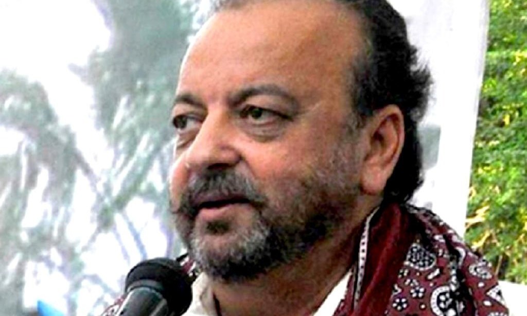 SC to hear NAB plea for cancellation of Durrani&rsquo;s bail on Thursday