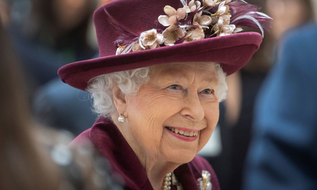 Britain's Queen Elizabeth to get Covid-19 vaccine 'in weeks': reports