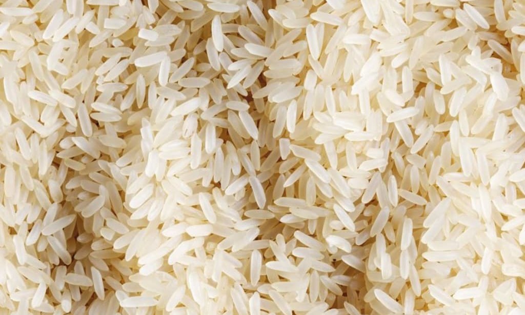 About 838,770 tons rice valuing US $ 499.485 million exported