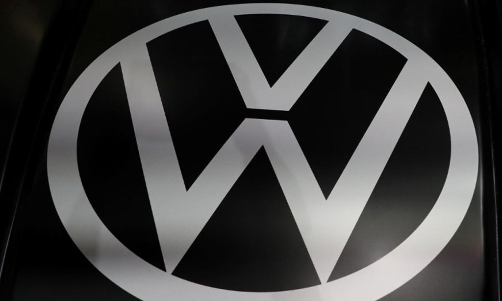 Volkswagen CEO expects autonomous cars on the market after 2025