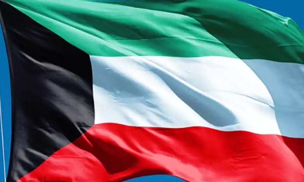 Kuwait emir accepts post-election government resignation: KUNA