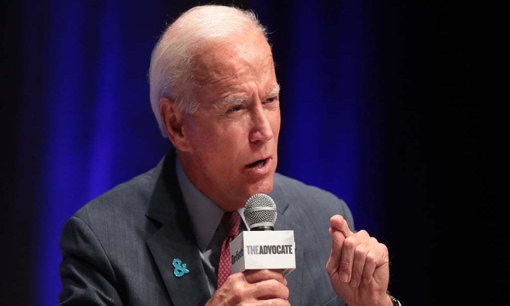 Biden to meet with US vaccine adviser Slaoui this week