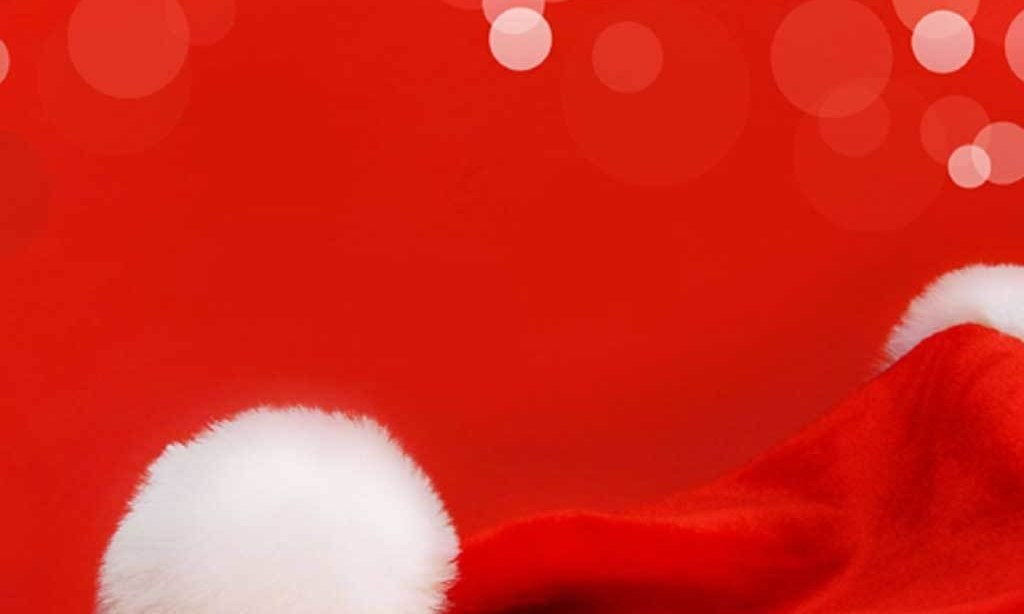 German Santas still race despite pandemic rules German Santas still race despite pandemic rules
