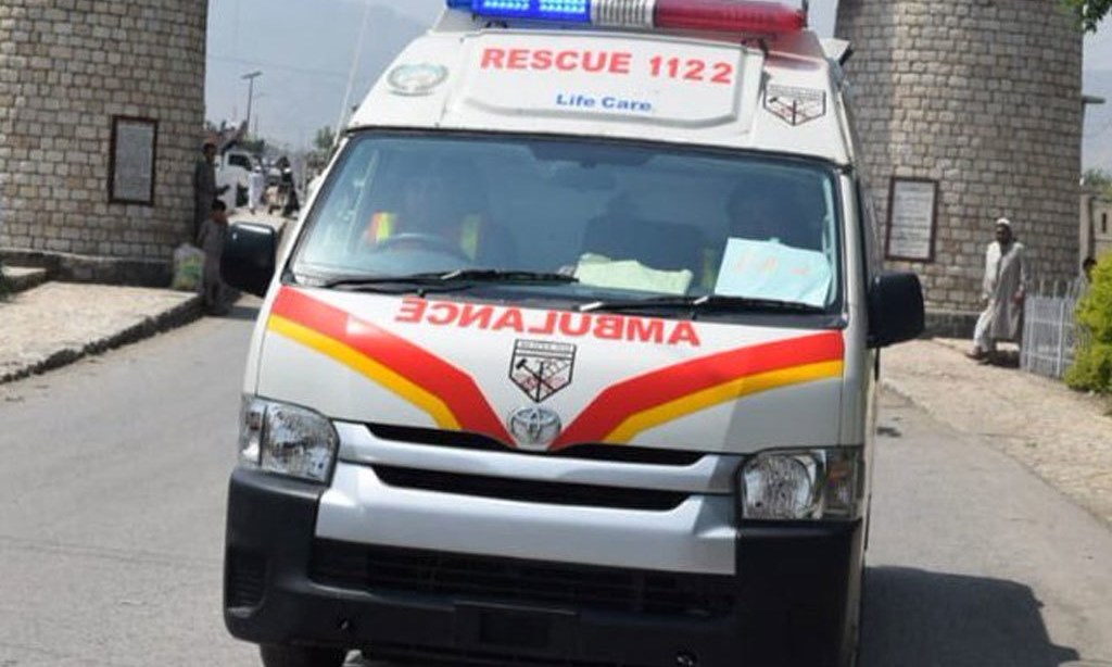 Man shot dead brother over petty issue