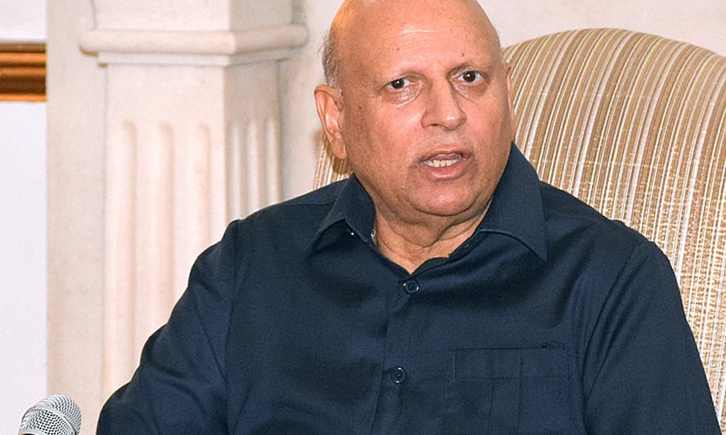 Senate, general elections to be held on time: governor