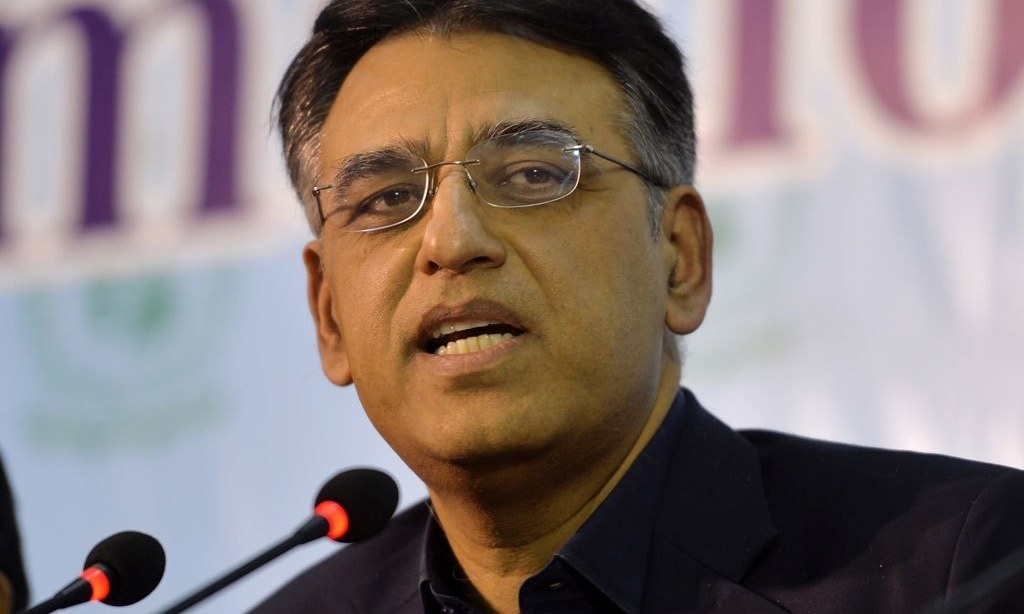 Govt not in favour of taking punitive action against PDM leaders violating SOPs: Asad